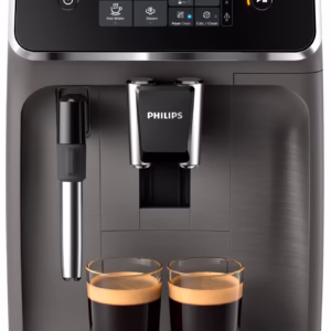 Philips 2200 EP2224/10 Volautomatische espressomachine