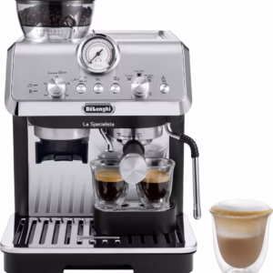 DeLonghi La Specialista Arte EC9155