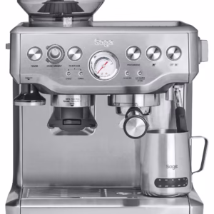 Sage The Barista Express