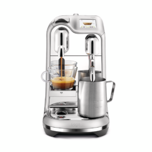 Nespresso Sage Creatista Pro